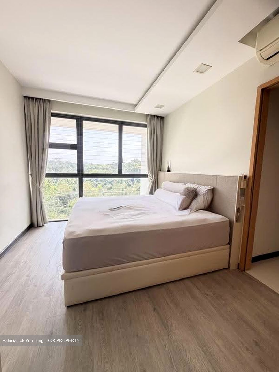 Blossom Residences (D23), Condominium #614187251